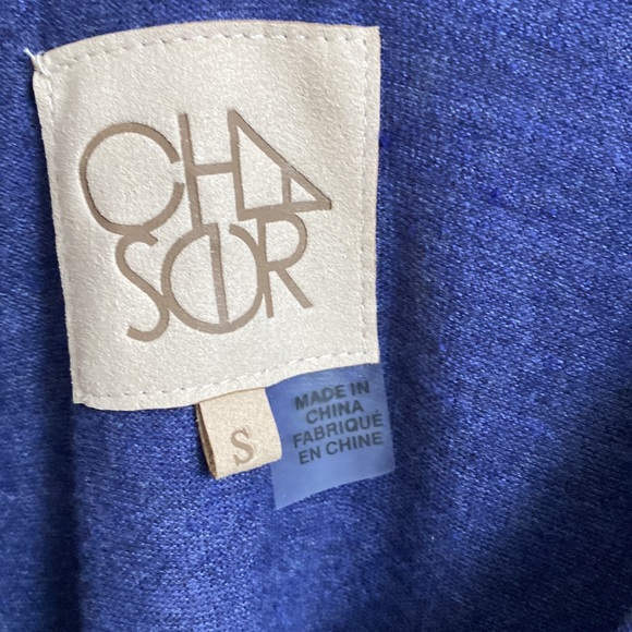 Tank style jumper - Picture 4 of 5